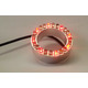 Подсветка кольцевая LED Ocean Mist LR-A18C(RYB) 1*4Вт 18 диодов Изображение