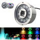 Подсветка кольцевая LED HUIQI HQ2512F RGB 12V/12Вт Изображение
