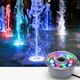 Подсветка кольцевая LED HUIQI HQ2512F RGB 12V/12Вт Изображение