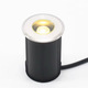 Подсветка встраиваемая LED HUIQI DDS01WW теплый белый 12V/1Вт Изображение