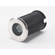 Подсветка встраиваемая LED HUIQI DDS01WW теплый белый 12V/1Вт Изображение