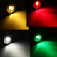 Подсветка встраиваемая LED HUIQI DDS03M RGB цветной 12V/3Вт Изображение