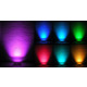 Подсветка линейная SuperPond QL-43C 20W LED (RBG) 1*20Вт 12 диодов Изображение
