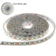 Влагостойкая Светодиодная лента Ip68 SMD2835 120led/м 9.6W, холодный белый Изображение
