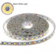 Влагостойкая светодиодная лента IP68 SMD2835 120led/м 9.6W, теплый белый Изображение