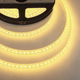 Влагостойкая светодиодная лента IP68 SMD2835 120led/м 9.6W, теплый белый Изображение