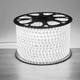 Влагостойкая Светодиодная лента Ip68 SMD2835 120led/м 9.6W, холодный белый Изображение