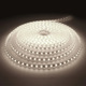 Влагостойкая Светодиодная лента Ip68 SMD2835 120led/м 9.6W, холодный белый Изображение