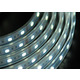 Влагостойкая Светодиодная лента Ip68 SMD2835 120led/м 9.6W, холодный белый Изображение