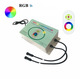 Пульт управления RGB подсветкой HUIQI HR-RFM-30W, 30 Вт Изображение