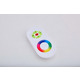 Пульт управления RGB подсветкой HUIQI HR-RFM-30W, 30 Вт Изображение