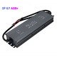 Блок питания влагозащитный HR02-12V60WC IP67 60 Вт Изображение