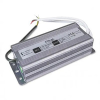 Блок питания DC12 30W 2.5 А IP67 герметичный Изображение