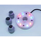 Підсвітка кільцева LED HUIQI HQ-HQ-S Series Color 12V/12Вт Зображення