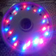 Підсвітка кільцева LED HUIQI HQ-HQ-S Series Color 12V/12Вт Зображення