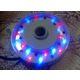 Підсвітка кільцева LED HUIQI HQ-HQ-S Series Color 12V/12Вт Зображення