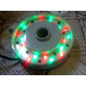 Підсвітка кільцева LED HUIQI HQ-HQ-S Series Color 12V/12Вт Зображення