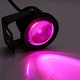 Подводный светильник светодиодный 10W RGB с пультом управления IP68 Ecolend Изображение