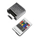 Контроллер RGB OEM C-36А-RF-20 кнопок Изображение