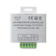 Контроллер RGB OEM C-36А-RF-20 кнопок Изображение