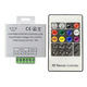 Контроллер RGB OEM C-36А-RF-20 кнопок Изображение