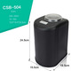 Блок садовых розеток SunSun CSB-504 влагозащитный IP68 Изображение