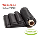 Пленка EPDM Firestone GEOSMART 0,8 мм| ширина 6,0|9,0|12,0|15,0 м Изображение