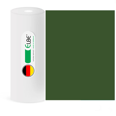 Пленка ПВХ для пруда Elbe Dark Olive CLASSIC, толщина 1 мм Изображение