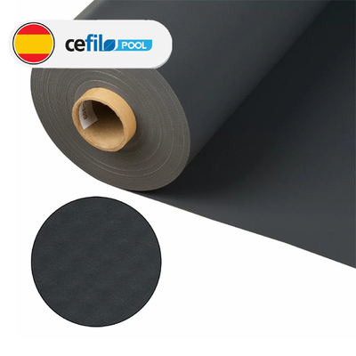 Лайнер Cefil Anthracite (антрацит) 1.65 м Изображение