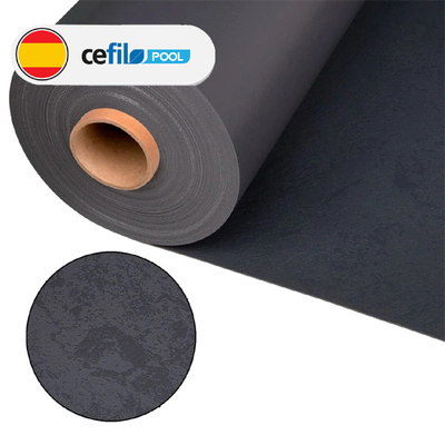 Лайнер Cefil Passion Gris Anthracite темно-серый (противоскользящий) 1,65 м Изображение