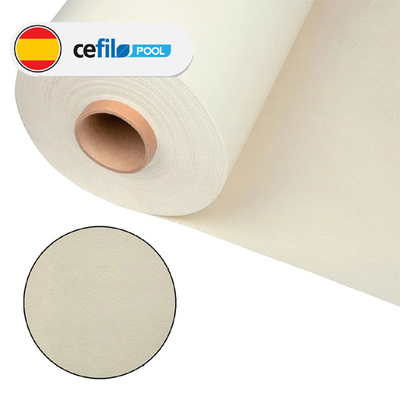Лайнер Cefil Passion Sable песочный (противоскользкий) 1,65 м Изображение