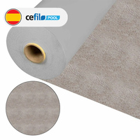 Лайнер Cefil Touch Onyx Touch Capri, песок 1.65м Изображение
