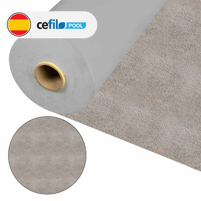 Лайнер Cefil Touch Onyx Touch Capri, песок 1.65м Изображение