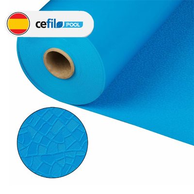 Лайнер Cefil Touch Reflection Urdike (синий) 1.65 м Изображение