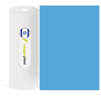 Лайнер для бассейна HaogenPlast Classic Blue с лаковым покрытием 2,05 Изображение
