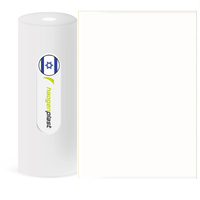Лайнер для бассейна Haogenplast Classic White с лаковым покрытием 1,65м Изображение