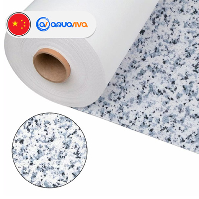 Лайнер Aquaviva Touch Diorite Granite камень (текстурный) 1.65 м Изображение