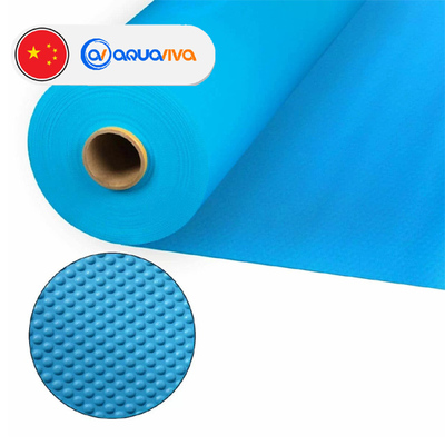 Лайнер Aquaviva Blue (противоскользящий) 1.65 м  Изображение