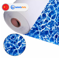 Лайнер Aquaviva Diffusion (мрамор) 1.65 м Изображение