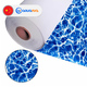 Лайнер Aquaviva Diffusion (мрамор) 1.65 м Изображение