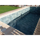 Лайнер Cefil Keramik Touch Greenocean (плитка) 1,65м Изображение