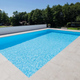 Лайнер Cefil Pool (светло-голубой) 2.05 м Изображение