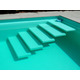 Пленка для бассейна Elbe Turquoise CLASSIC (бирюза) 2,05 м Изображение
