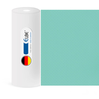 Пленка для бассейна Elbe Turquoise CLASSIC (бирюза) 2,05 м Изображение