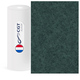 CGT Aquasense Granit Green пленка для бассейна (лайнер) 1,65 м Изображение