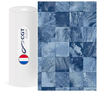 CGT Alkor Fidji FRENCH COAST плівка для басейну (лайнер) 1,65 м  Зображення