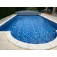 CGT Aquasense Fidji FRENCH COAST пленка для бассейна (лайнер) 1,65 м Изображение