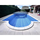 CGT Aquasense Fidji FRENCH COAST пленка для бассейна (лайнер) 1,65 м Изображение