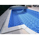 CGT Aquasense Fidji FRENCH COAST пленка для бассейна (лайнер) 1,65 м Изображение