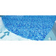 CGT AVfol MOSAIC AQUA DISCO пленка для бассейна (лайнер) 1,65 м Изображение